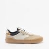 Pepe Jeans London Nolan Street Beige Sneakers - Beige