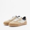 Pepe Jeans London Nolan Street Beige Sneakers - Beige
