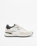Pepe Jeans London PMS600022 White Sneakers - White