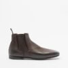 Premiata 32228 Brown Chelsea boots - Brown