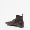 Premiata 32228 Brown Chelsea boots - Brown