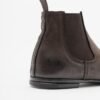 Premiata 32228 Brown Chelsea boots - Brown