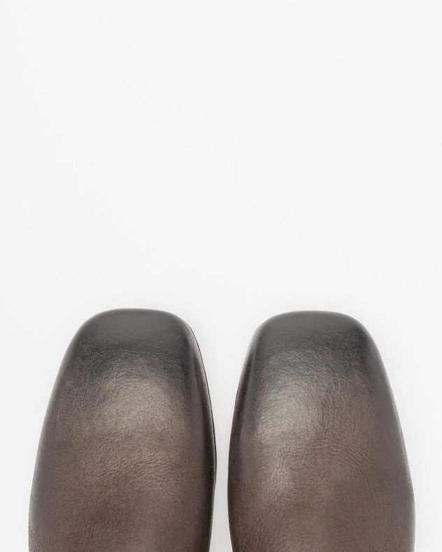 Premiata 32228 Brown Chelsea boots - Brown