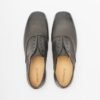 Premiata 32402 Black Oxford shoes - Black