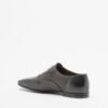 Premiata 32402 Black Oxford shoes - Black