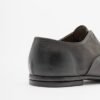 Premiata 32402 Black Oxford shoes - Black