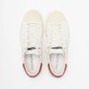 Premiata RUSSEL 8070 White White sneakers - White