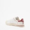 Premiata RUSSEL 8070 White White sneakers - White