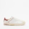Premiata RUSSEL 8070 White White sneakers - White
