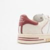 Premiata RUSSEL 8070 White White sneakers - White