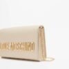 Love Moschino JC4103PP1IKD0201 Coral Crossbody bag - Beige