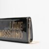 Love Moschino JC4251PP0O Rose Crossbody bag - Black