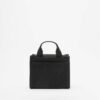 Dkny Hadlee SM Tote R41AOC80 Black Tote Bag - Black