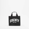 Dkny Hadlee SM Tote R41AOC80 Black Tote Bag - Black