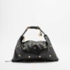 Maite by Lola MS2604015 Black Shoulder bag - Black