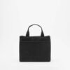 Dkny R41AOR57 Black Tote Bag - Black