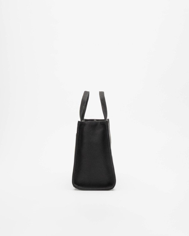 Dkny R41AOR57 Black Tote Bag - Black