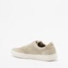 Boss Kieran Tenn Beige Sneakers - Beige
