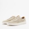 Boss Kieran Tenn Beige Sneakers - Beige