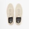 Boss Kieran Tenn Beige Sneakers - Beige