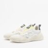 ID.Eight Hana White Crinkle White White sneakers - White