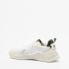 ID.Eight Hana White Crinkle White White sneakers - White