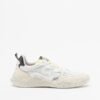 ID.Eight Hana White Crinkle White White sneakers - White