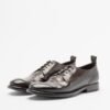 Lemargo GB01A Brown Derby shoes - Brown