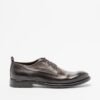 Lemargo GB01A Brown Derby shoes - Brown