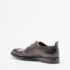 Lemargo GB01A Brown Derby shoes - Brown