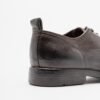Lemargo GB01A Brown Derby shoes - Brown