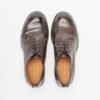 Lemargo GB01A Brown Derby shoes - Brown