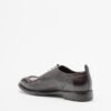 Lemargo GB19A Camel Derby shoes - Brown