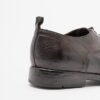 Lemargo GB19A Camel Derby shoes - Brown