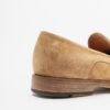 Lemargo GB23A Camel Moccasins - Camel