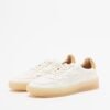 Lemargo HB01C White White sneakers - White