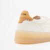 Lemargo HB01C White White sneakers - White