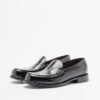 Lemargo IE03A Blue Moccasins - Blue