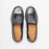 Lemargo IE03A Blue Moccasins - Blue