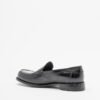 Lemargo IE03A Blue Moccasins - Blue