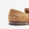 Lemargo JA03A Beige Moccasins - Camel