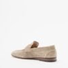 Lemargo JA03A Beige Moccasins - Beige