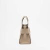 Armani Exchange 942689 Beige Handbag - Beige