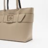 Armani Exchange 949127 Black Shopper bag - Beige