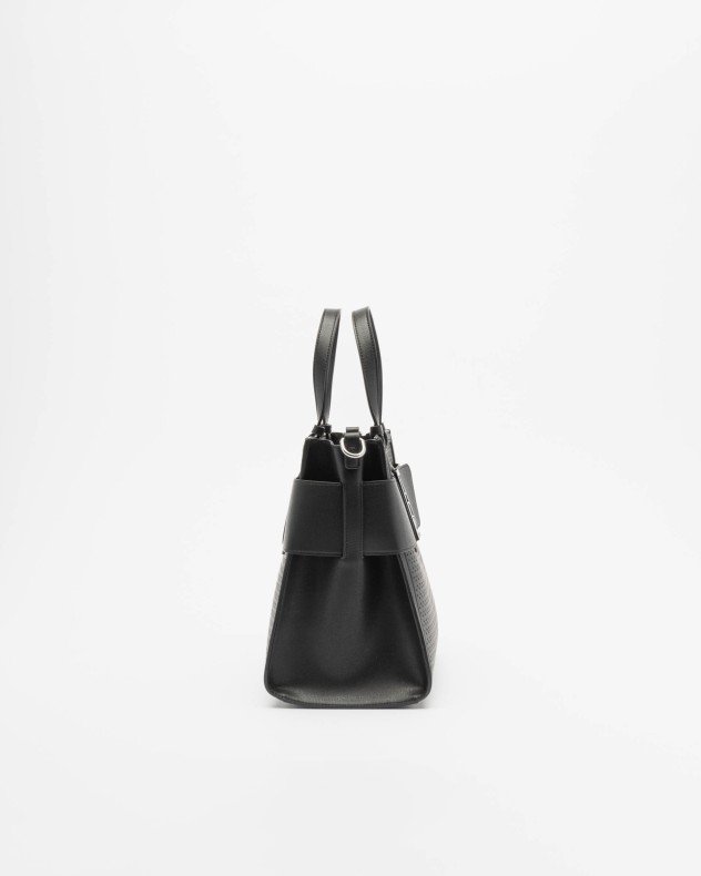 Armani Exchange XW000920 Black Tote bag - Black