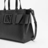 Armani Exchange XW000920 Black Tote bag - Black