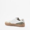 Pepe Jeans London Camden Urban White Sneakers - White