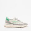 D.A.T.E. ATHLETA White White sneakers - White