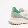 D.A.T.E. ATHLETA White White sneakers - White