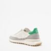 D.A.T.E. ATHLETA White White sneakers - White